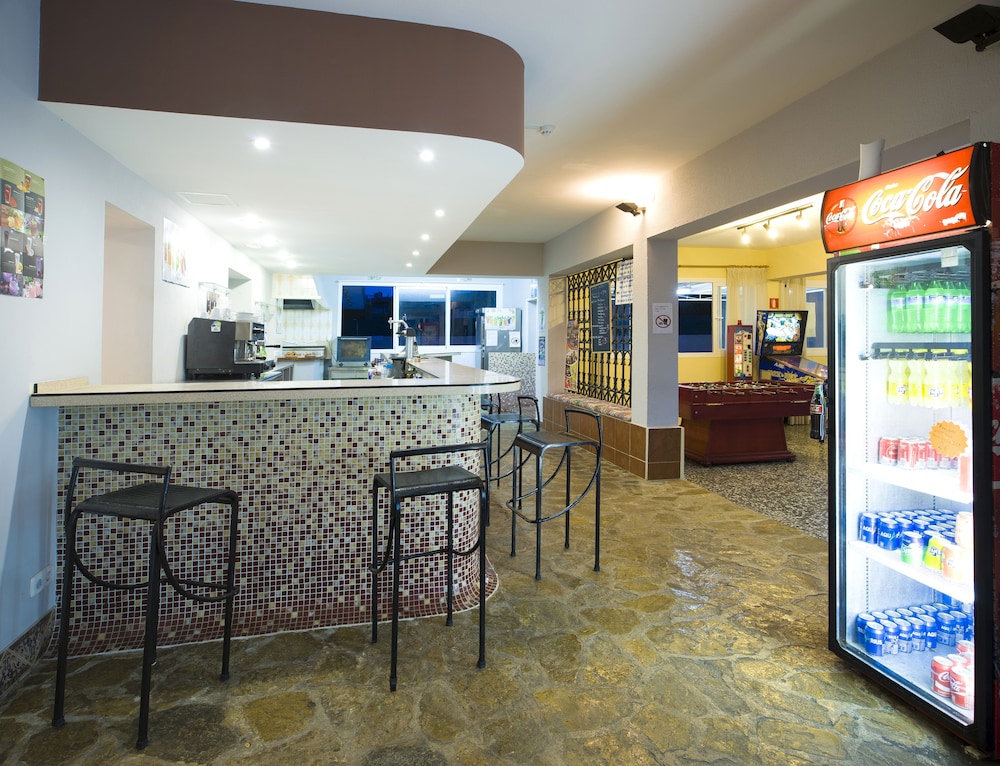 Hostal Anibal Ibiza