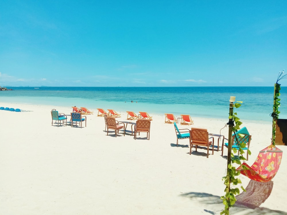 Seaboard Bungalows