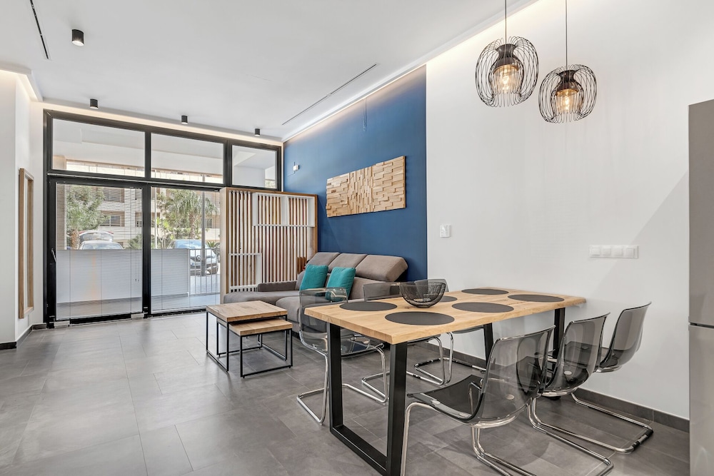 El Coloso Loft Eco Apartments