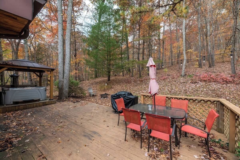 Outdoors Sleeps7 Family Getaway Fun Arcade
