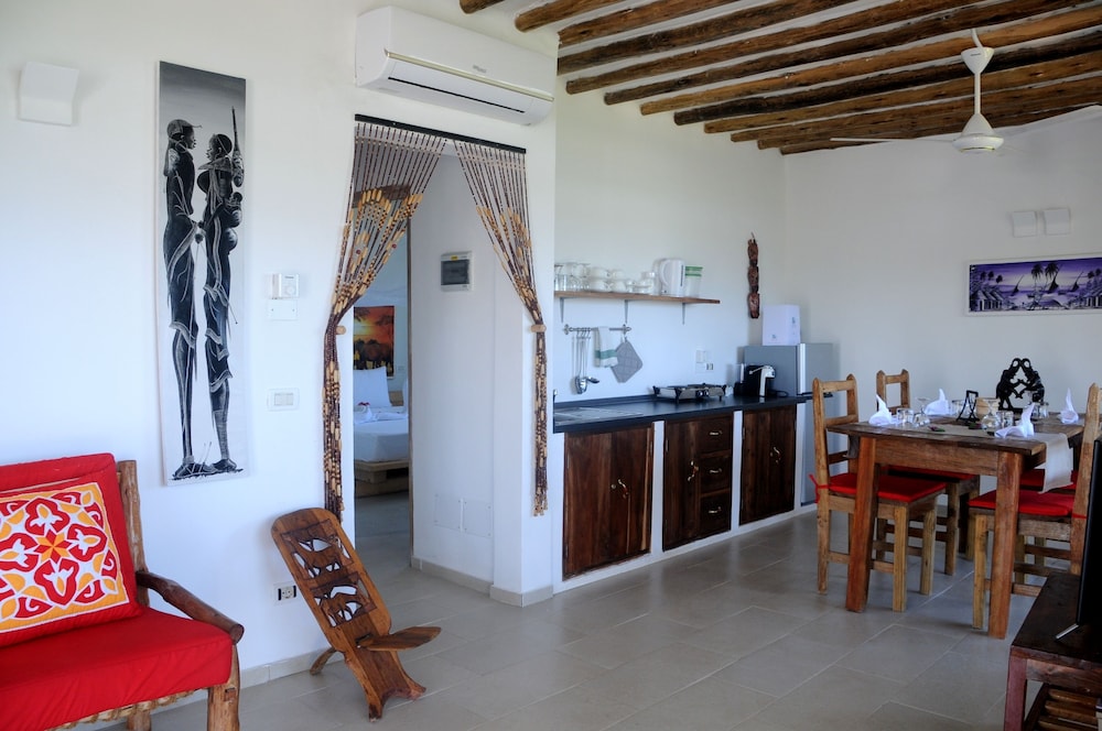 Kiwengwa Vacations - Maisha Marefu Apartments - Property Image 47