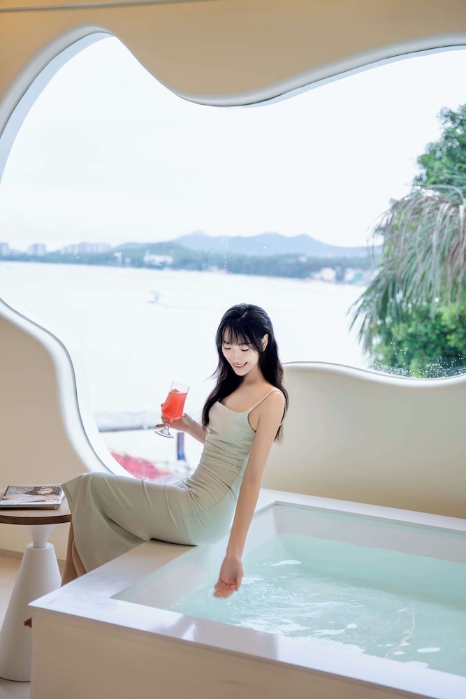 Love Time Resort Villa