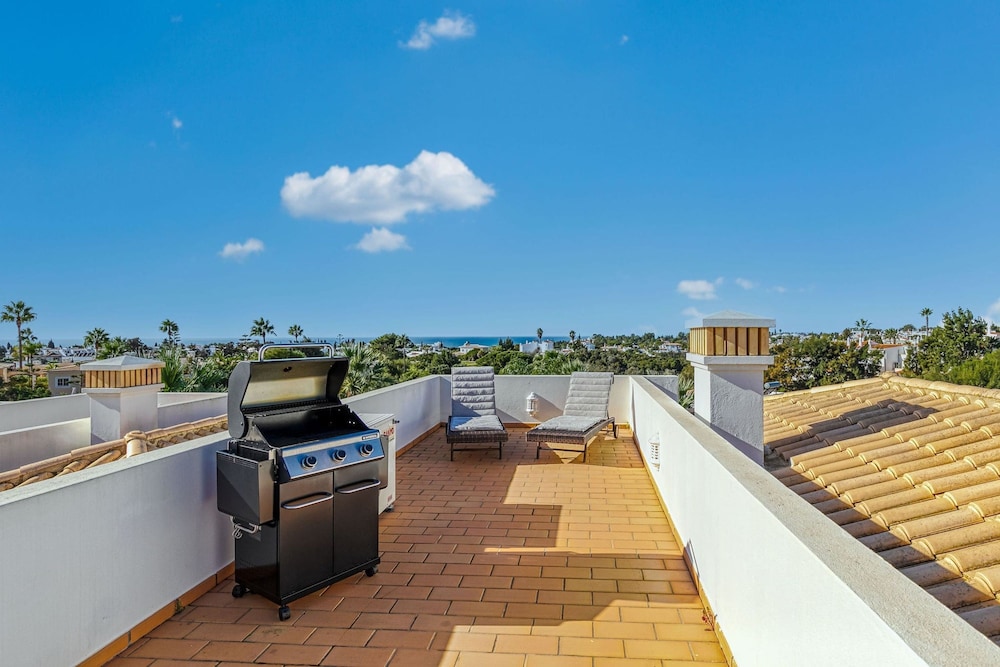 99b Aldeia Golfmar Superb 2-bedroom Apartment