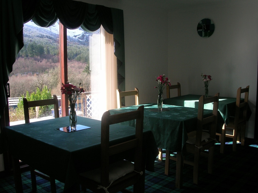 Darroch View B and B
