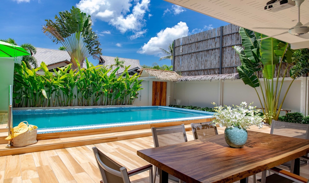 Ban Tai Estate Villas