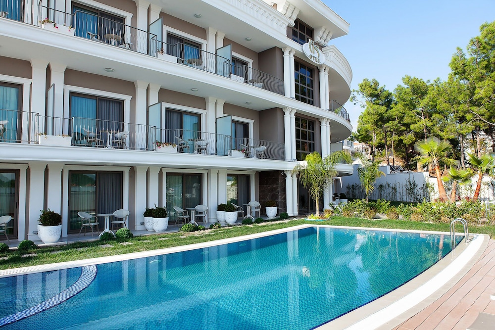 As Çeşme Otel - Image 21