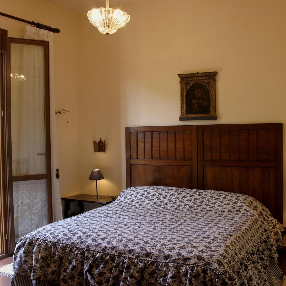 Ridocco Agriturismo view 5