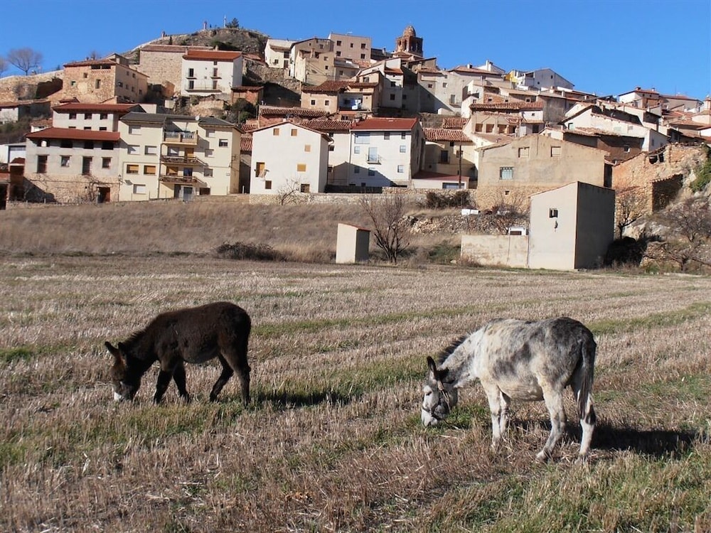 Mirador del Maestrazgo