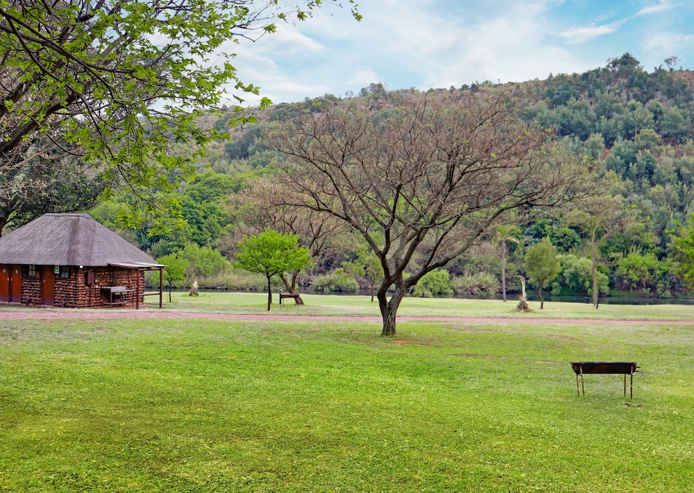 Olifants River Camping by Dream Resorts