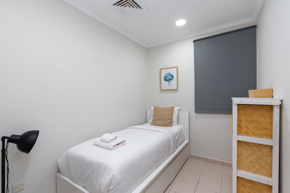 Palm Villa D - 69 - PJ