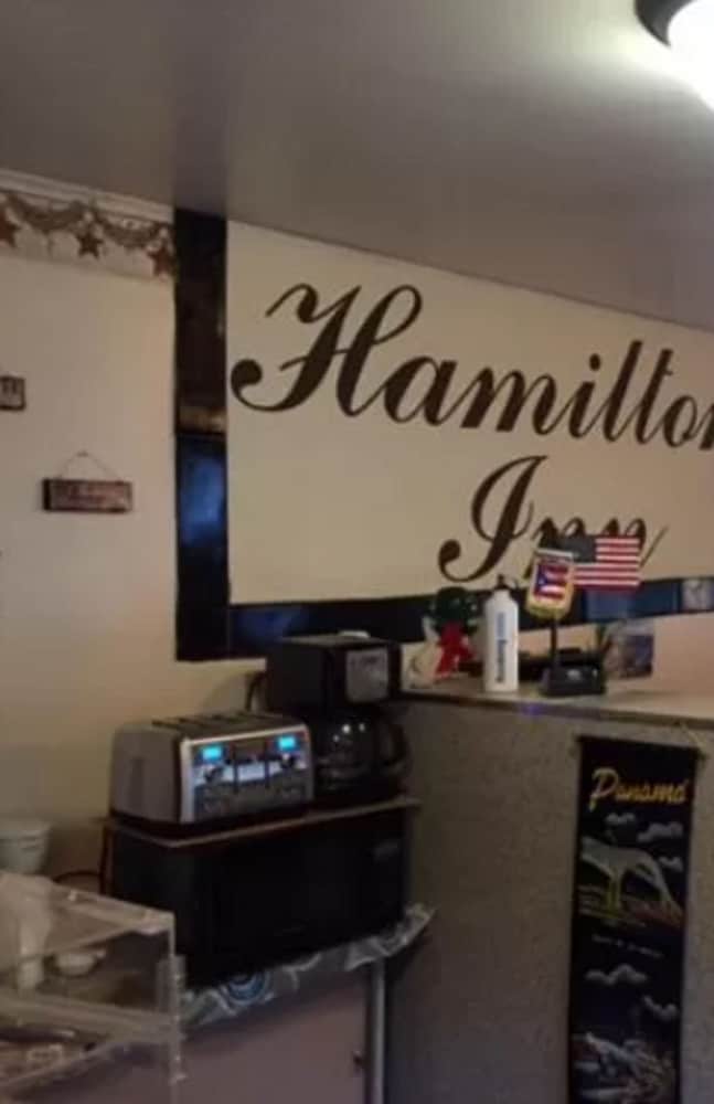 Hamilton Inn
