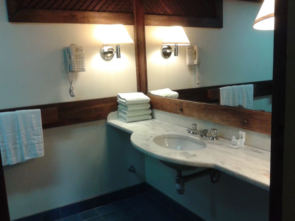 Hotel Serraverde