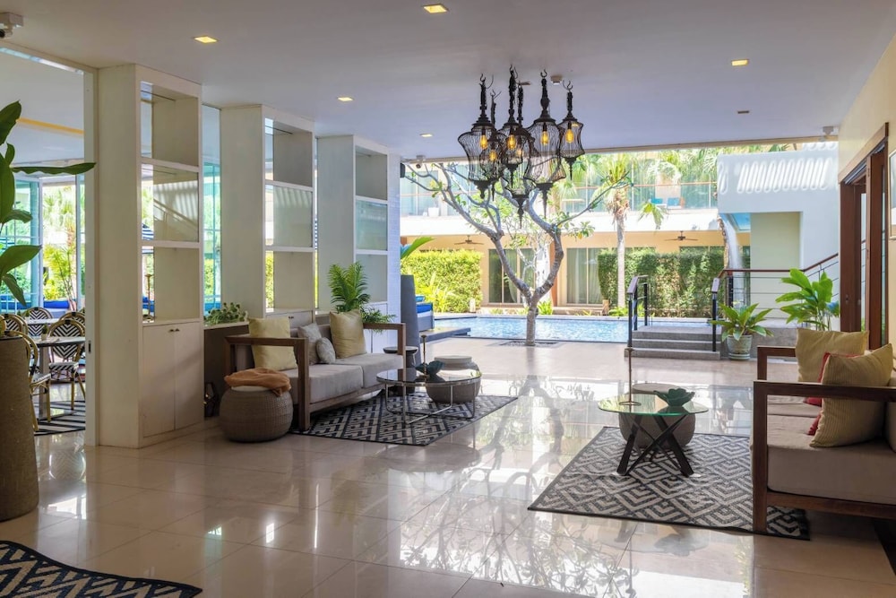 Luxury Residence Klong Muang Beach Krabi