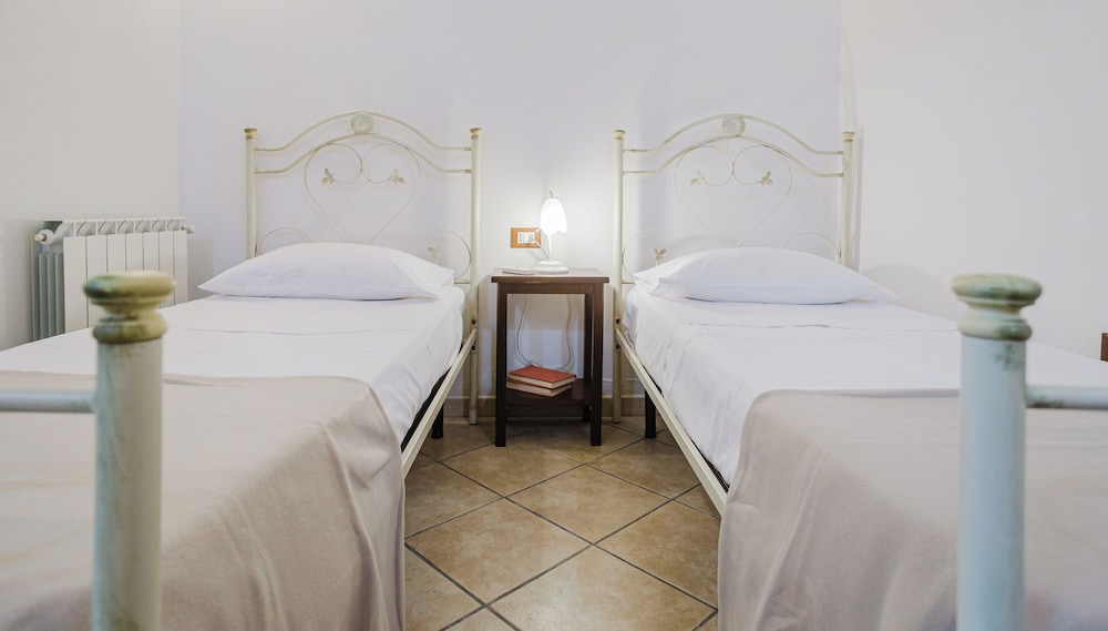 Casa Libertà 32