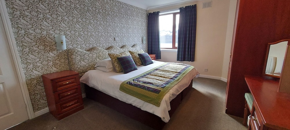 Loch Rannoch Highland Club Highland Lodge 37