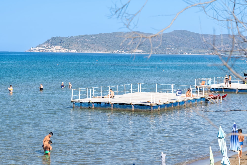 Camping Village Marina Chiara