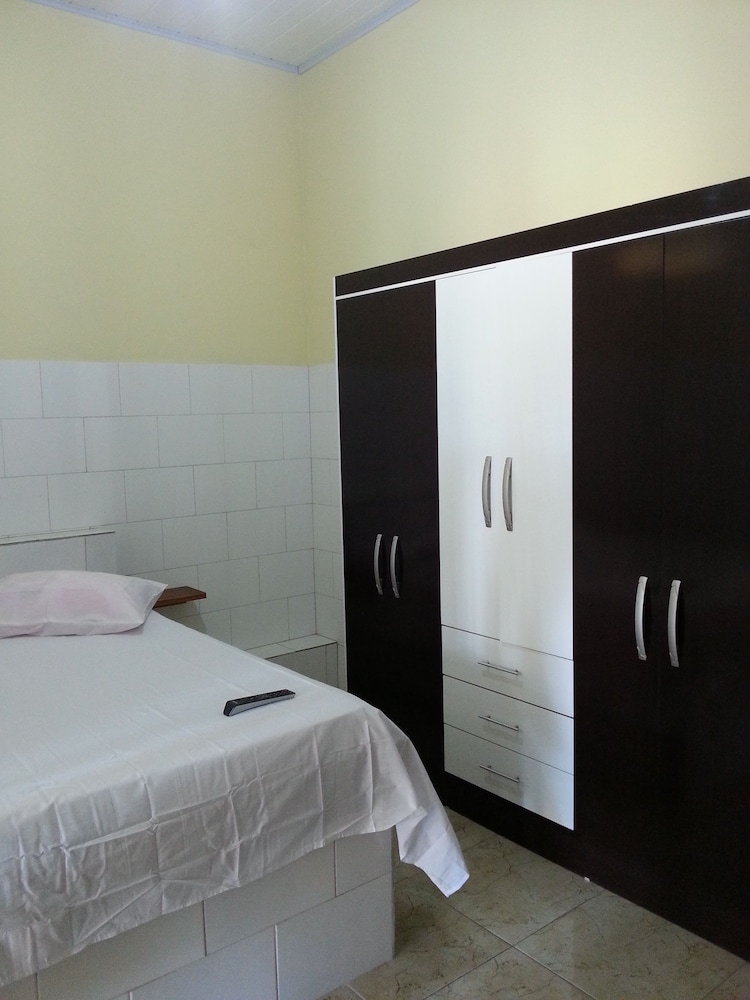 Apartamentos Itapuã Residence - Praia