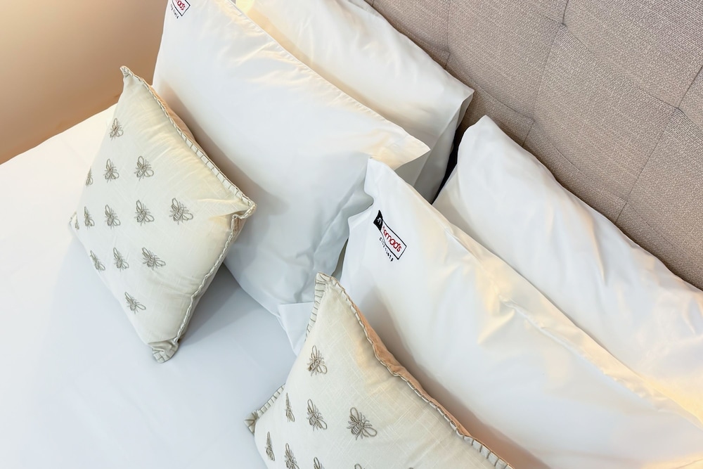 Nomad s Easy Stay - Duque Studio XIX