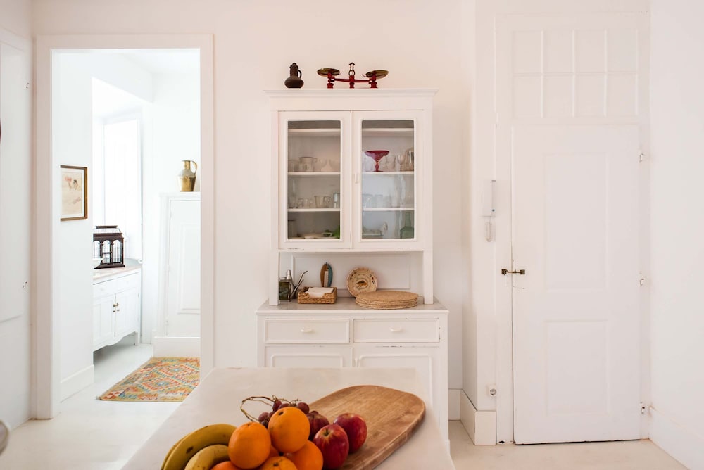 Central 3 Bedroom Apartment in Ericeira