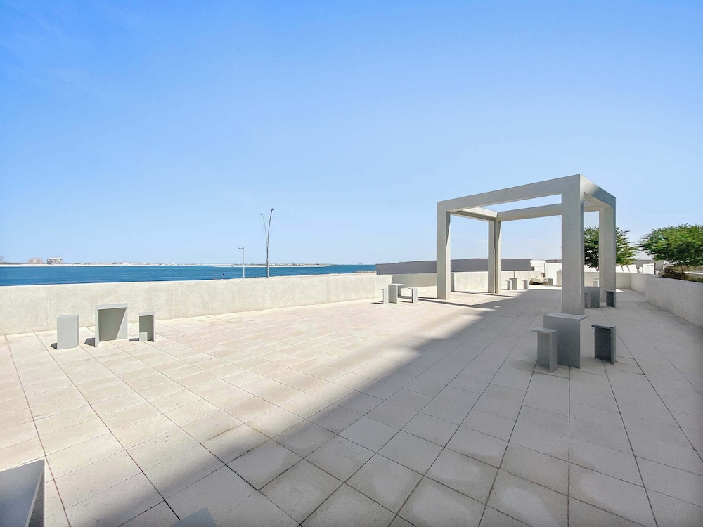 Silkhaus Pixel Tower2 - Reem Island
