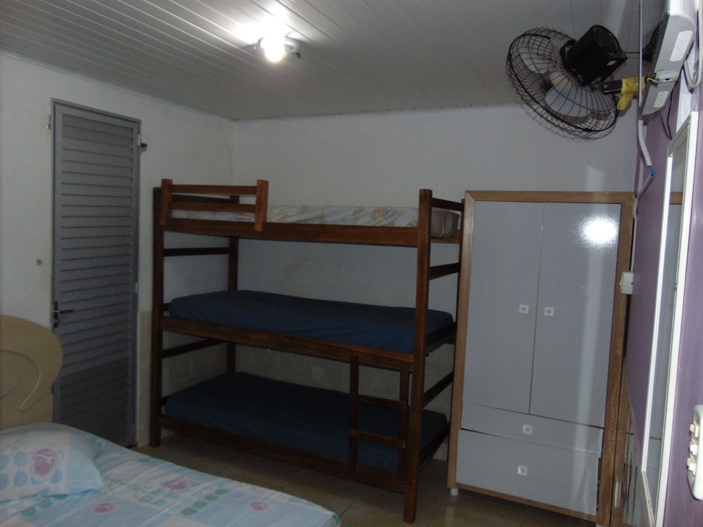 Apartamentos Itapuã Residence - Praia