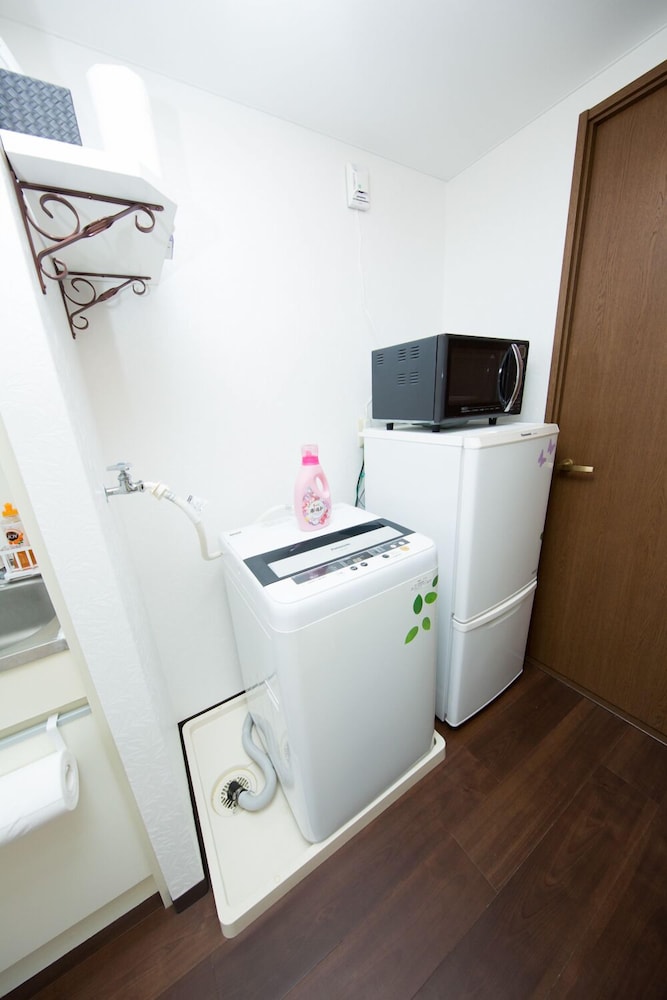 Tatsuya house 402 view 2