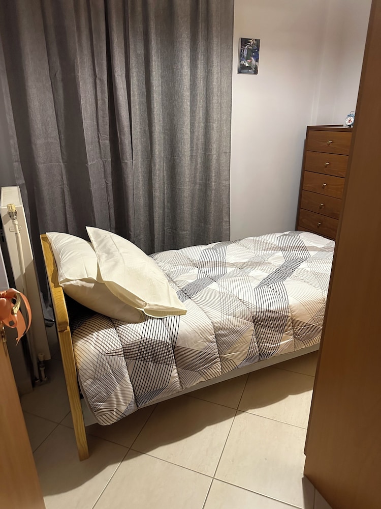 Brand New Apt in Tagarades Thessaloniki