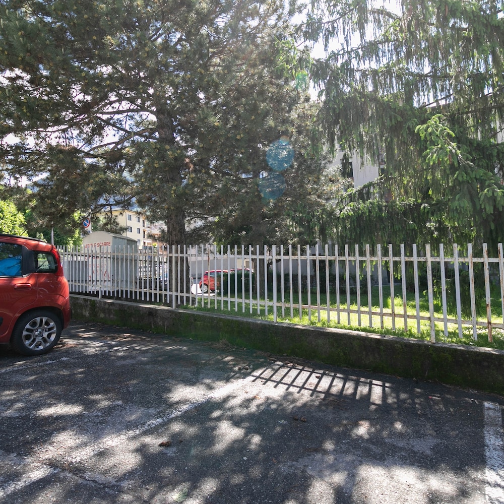 Civico 32 Family Apartment view 5