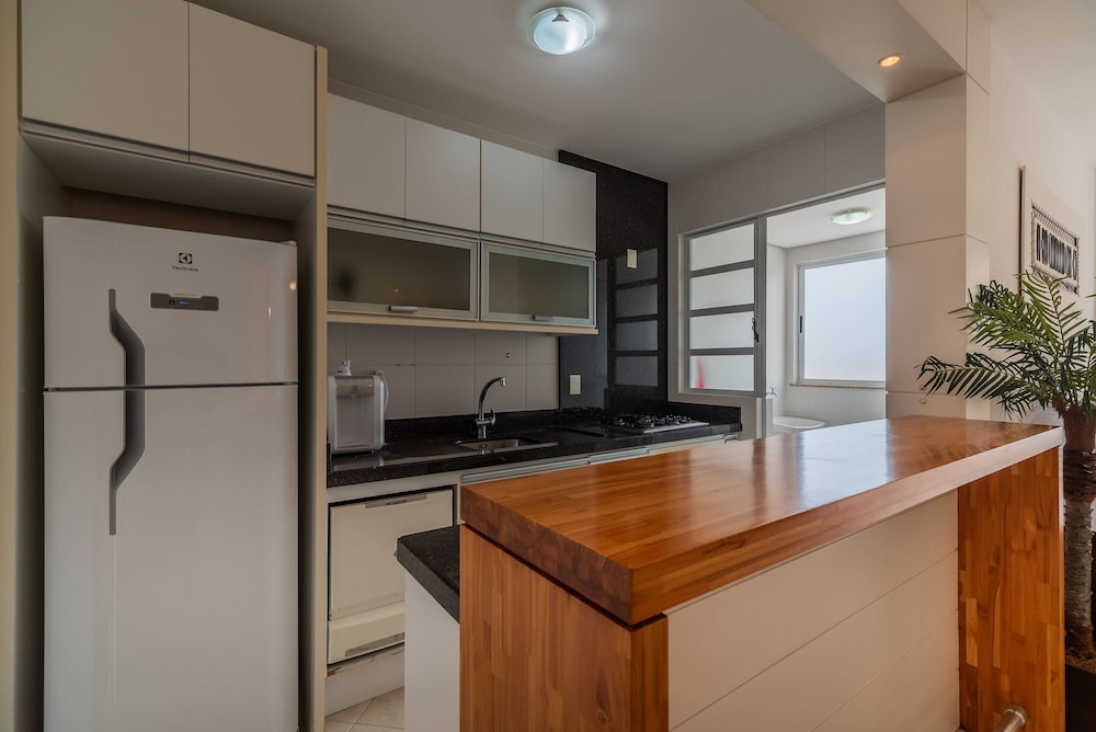 Beautiful Cozy Apartment Near Udesc Rfy0025