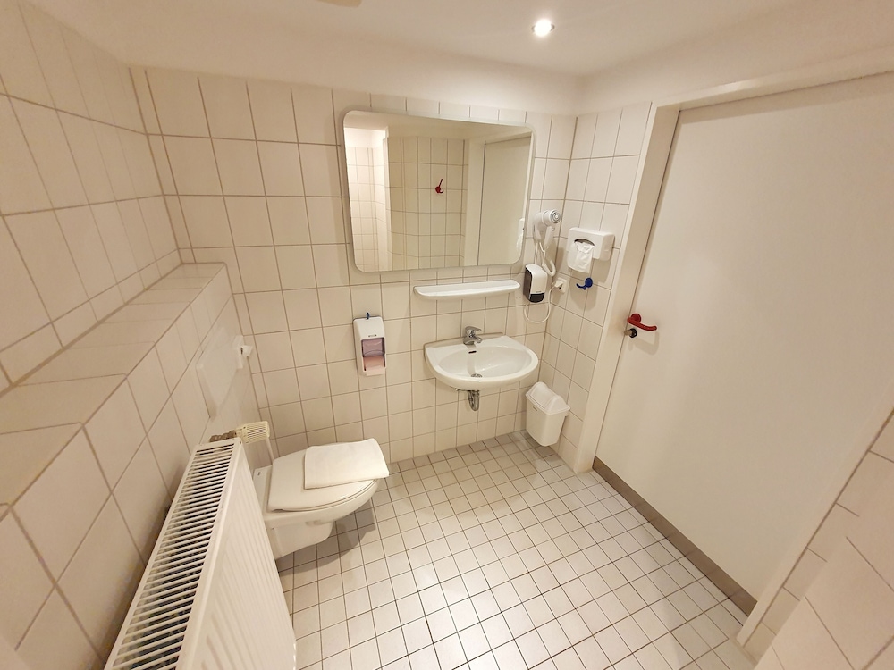 Aparthotel B & L