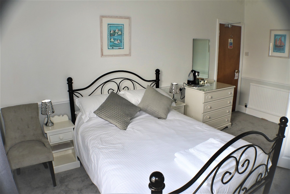 Gainsboro Guest House view 4
