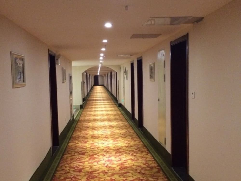 GreenTree Inn Suqian Siyang Development Zone East Beijing Road Hotel