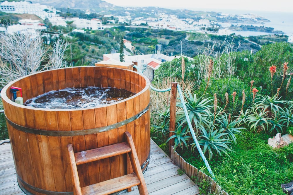 Wild Pear Villa