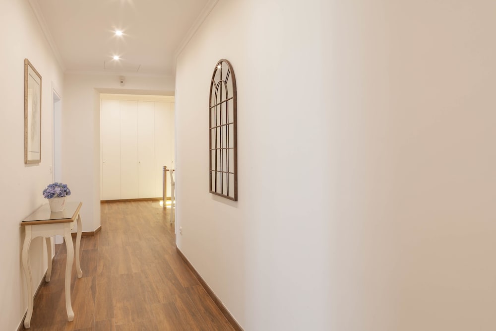 Donna Margherita Rome Suite & Rooms
