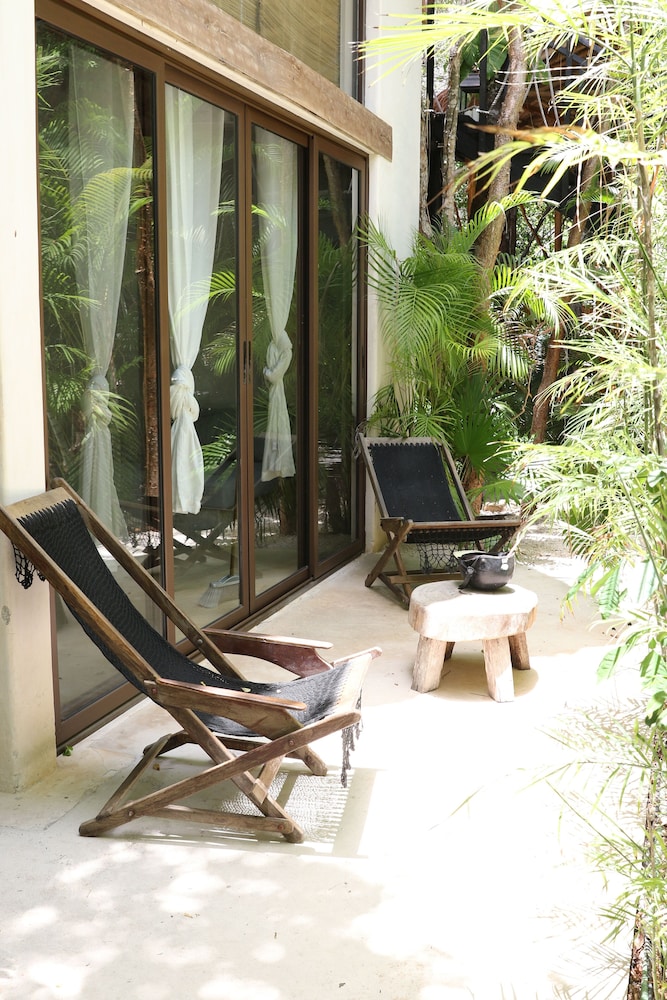 Ikal Bungalows