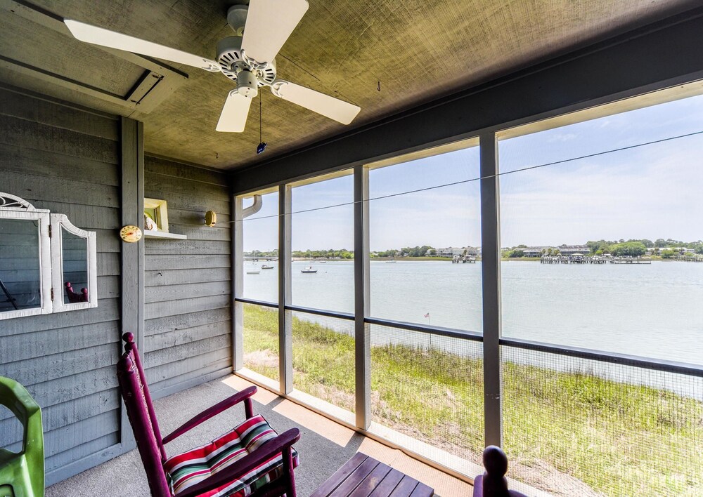 Mariners Cay 2 Bedroom Holiday Home By My Ocean Rentals