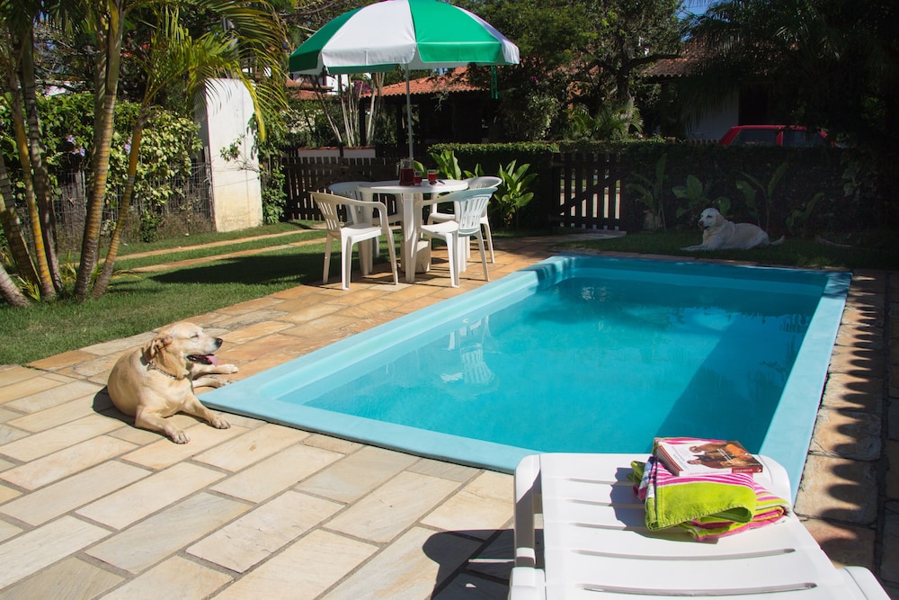 Homestay Búzios