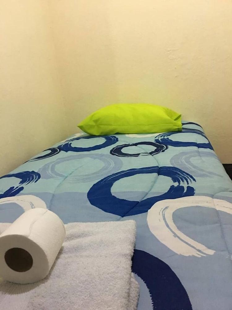 La Union Guesthouse