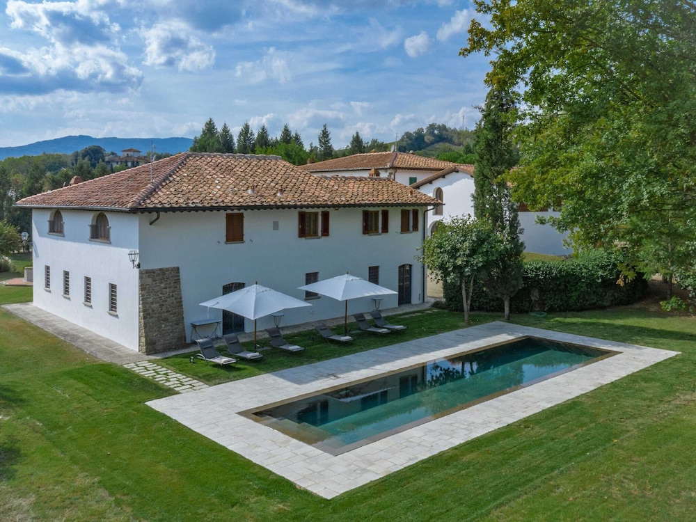 Belvilla by OYO Villa Acqua en Reggello