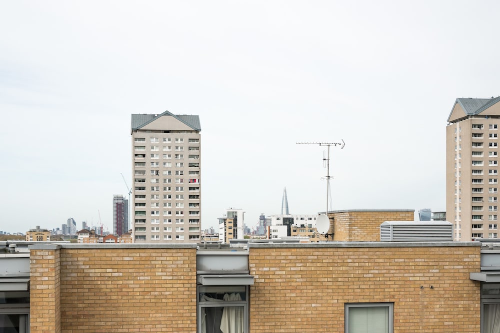 Immaculate 1-bed 1-bath Apartment in London Area