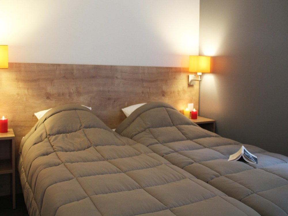 Apartment in Loire Valley Near Chateau Amboise