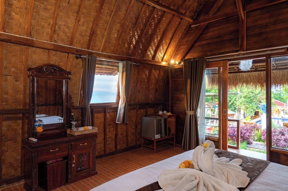 Sundi Villa Penida