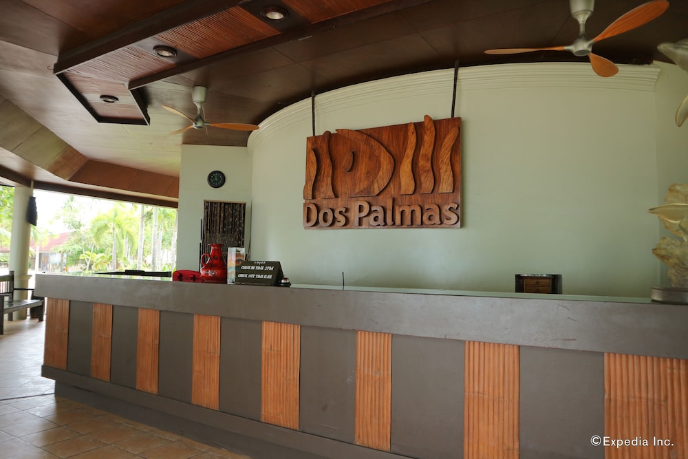 Dos Palmas Island Resort & Spa