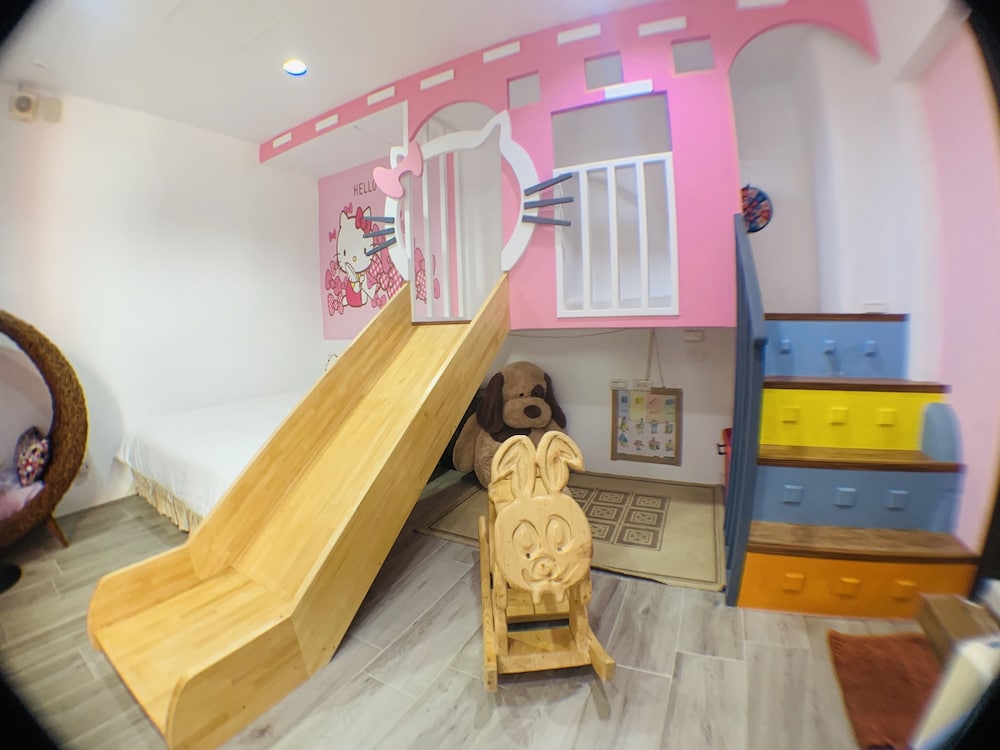 Rockhand Homestay