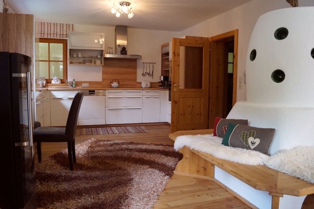 Chalet s'Tyrolia