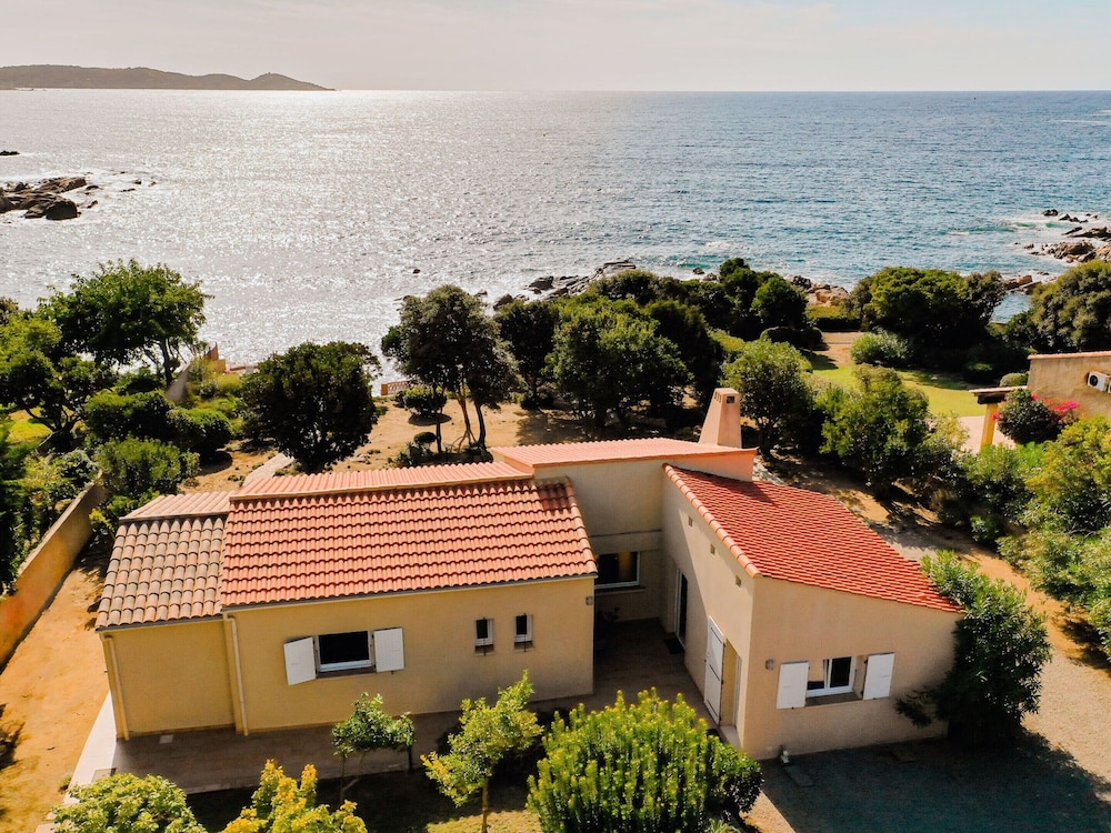 Beautiful Holiday Home With Terrace view 5