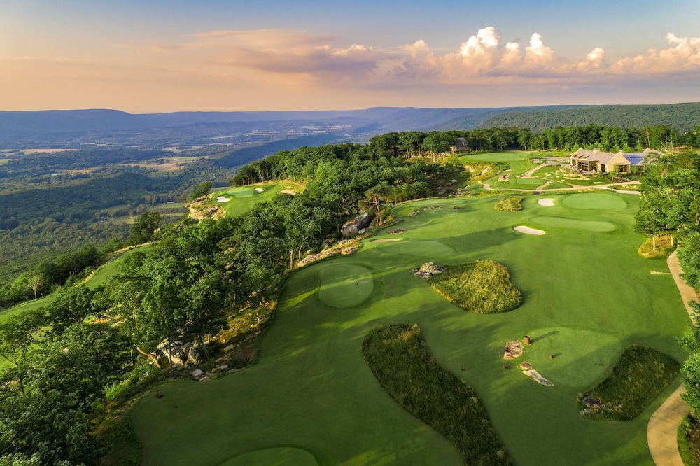 Cloudland at McLemore Resort Lookout Mountain, Curio by Hilton - Property Image 182