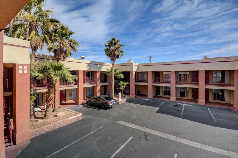 City Center Motel