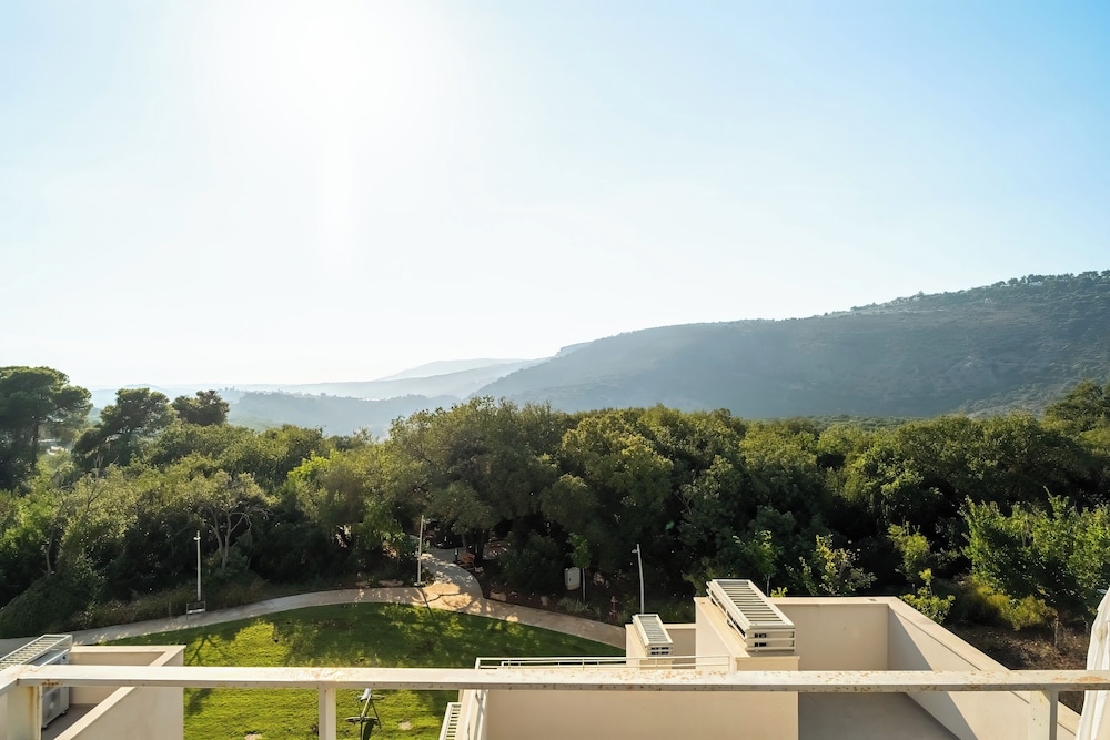 Keshet Eilon View Retreat by Sea N' Rent