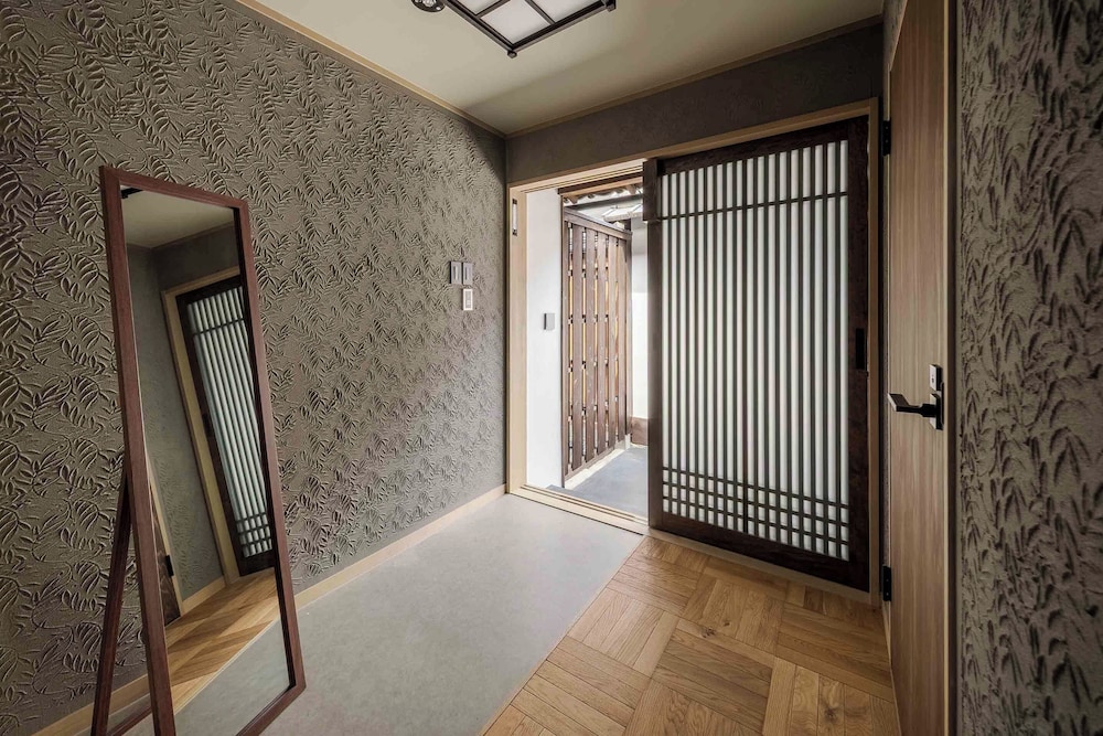 Waren Bettei Machiya House